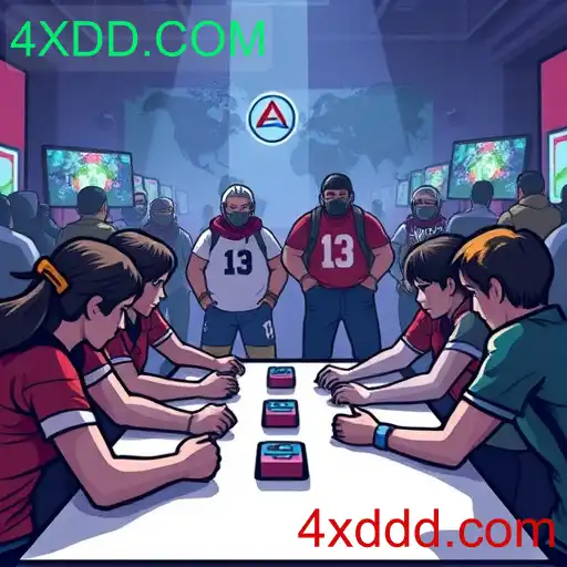 VIP Service 4XDD.COM - 24/7 Support and Exclusive Benefits