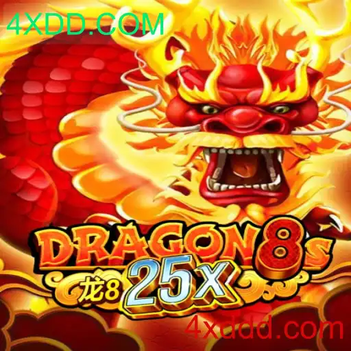 Dragon8s25x: A Nova Sensação no Universo dos Jogos