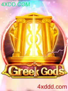 Descubra o Mundo Fascinante de GreekGods: A Experiência de Jogo 4X que Encanta Multidões