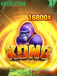 Descubra o Fascinante Universo do Jogo Kong