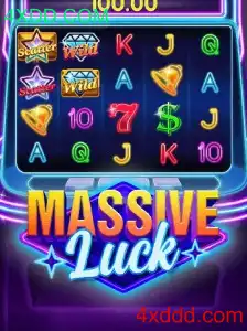 Explorando MassiveLuck: O Novo Fenômeno dos Jogos Online