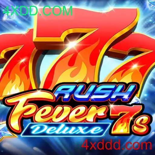 Explorando RushFever7sDeluxe: Um Novo Horizonte no Mundo dos Jogos de Cassino