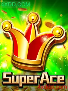 SuperAce: Explorando o Mundo Emocionante do Jogo Revolucionário