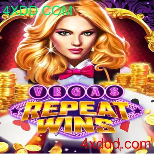 VegasRepeatWins: O Novo Fenômeno no Mundo dos Jogos